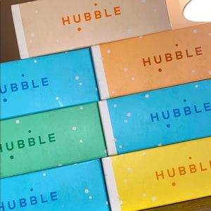 ✨HUBBLE CONTACTS✨